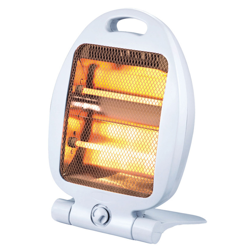 Small Electric Quartz Heater 800W infrared heater