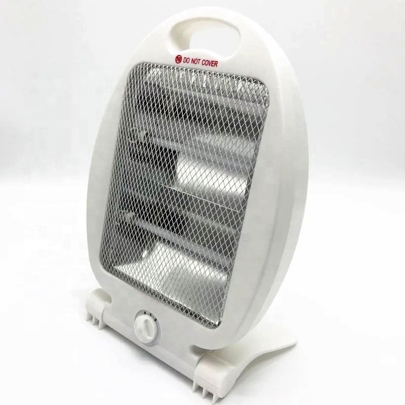 Small Electric Quartz Heater 800W infrared heater