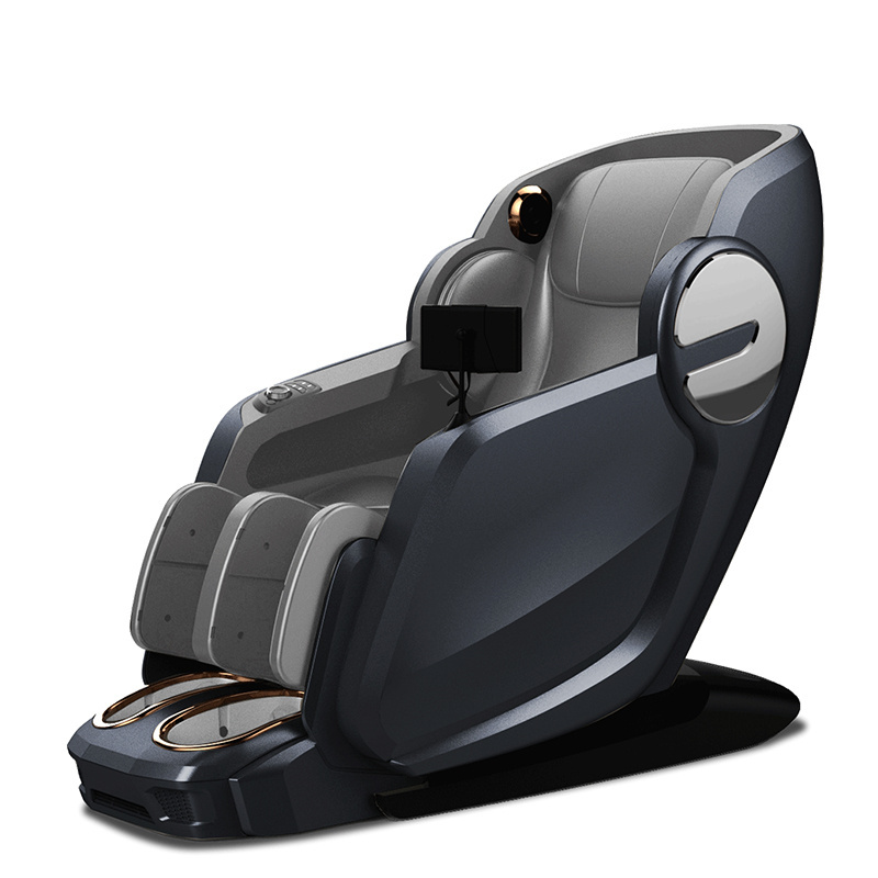 2023 New Luxury Massage Chair Home Electric Multifunctional Zero Gravity Space Capsule Massage Sofa Chairs