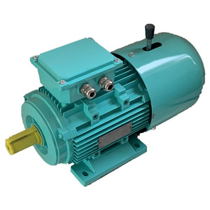 Most popular Asynchronous Squirrel Cage 3 phase electric motor  ac induction