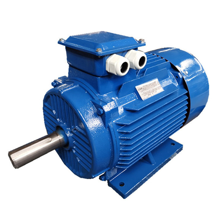 100hp 30hp 25hp 20hp 15hp electric motor three phase asynchronous motor 1450 rpm induction motor