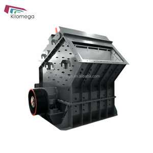 PF Type Hard Rock Impact Crusher Sale Impact Crusher Quarry Mining Stone Crusher Factory