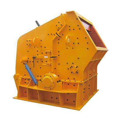 Heavy Duty Primary Crushing PF1515 Impact Crusher Quarry Mining Stone Crusher Factory