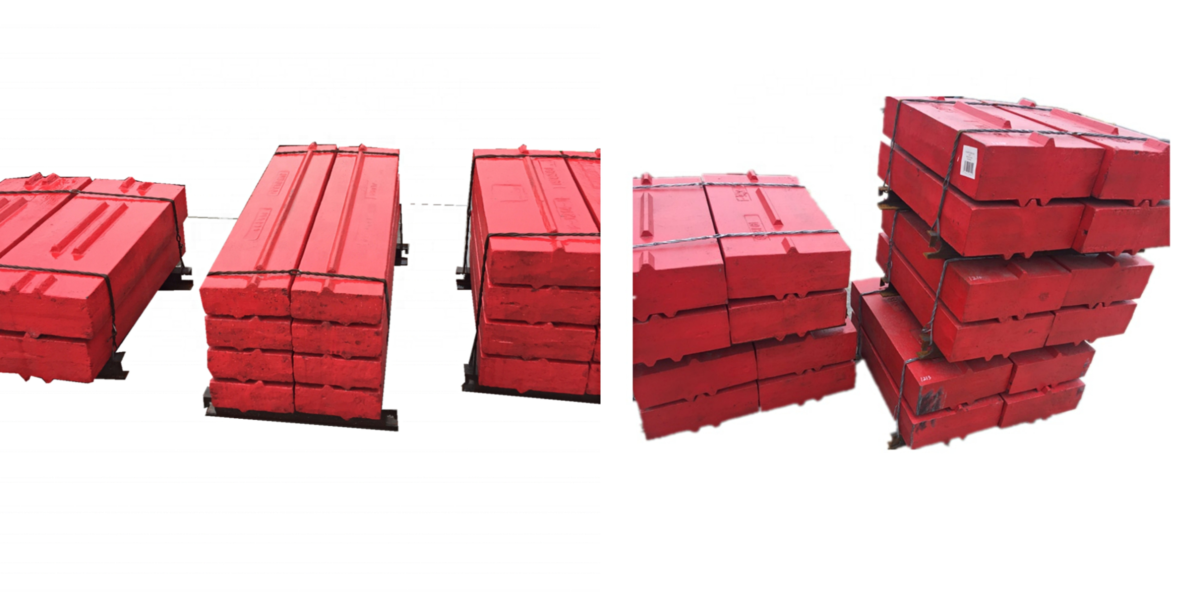 Good Price Of A China Leading Manufacturer Hazemag Stone Impact Crusher For Sale With Low Price