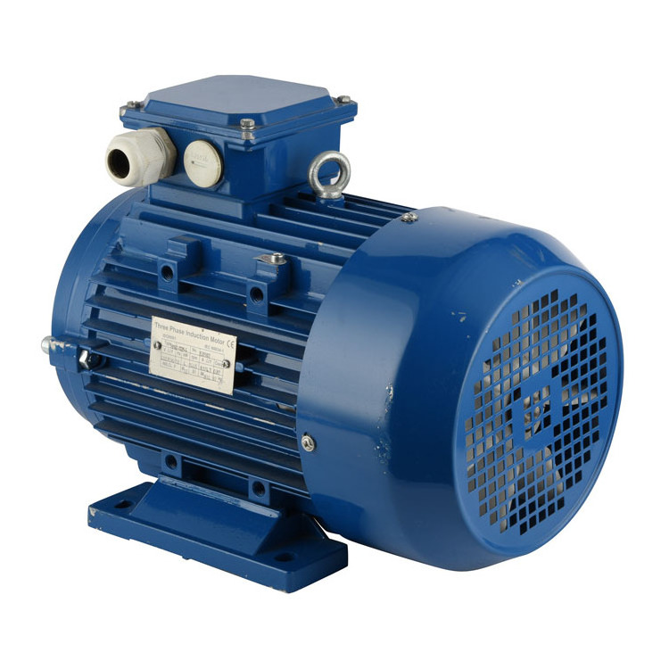 100hp 30hp 25hp 20hp 15hp electric motor three phase asynchronous motor 1450 rpm induction motor