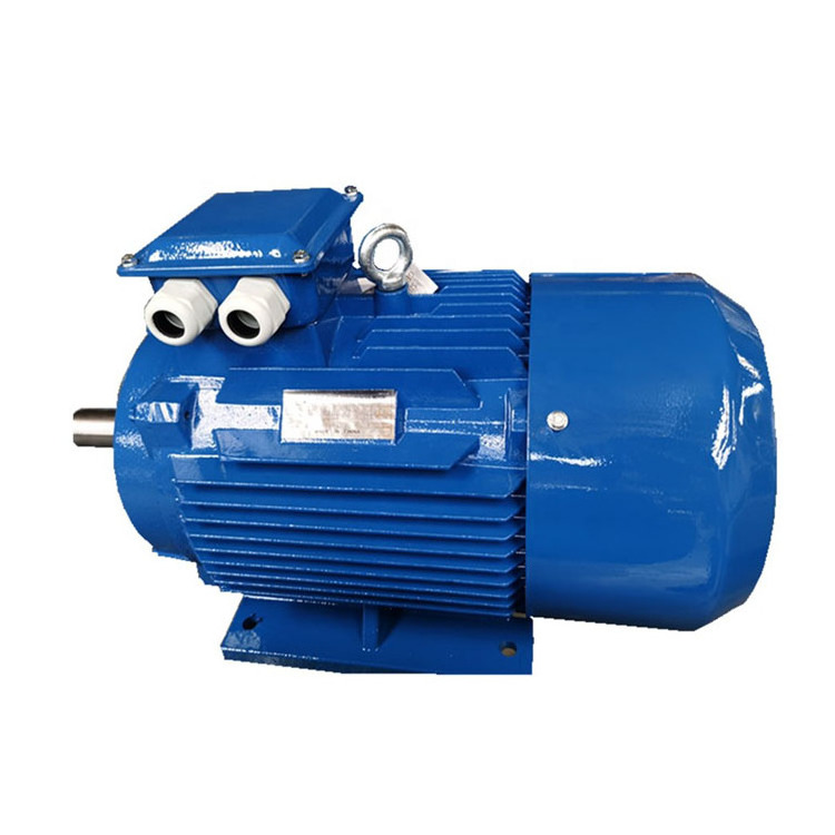 100hp 30hp 25hp 20hp 15hp electric motor three phase asynchronous motor 1450 rpm induction motor