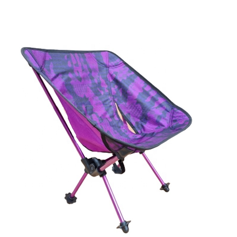 Folding camping chair outdoor fabric Camping Beach family beach picnic garden folding garden zero gravity chair