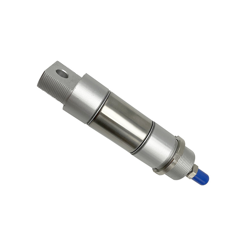 FESTOS DSNU Bore 8-63mm Stand Long Stroke 25-1000mm Stainless Steel Mini Pen Small Air Automatic Pneumatic Cylinder