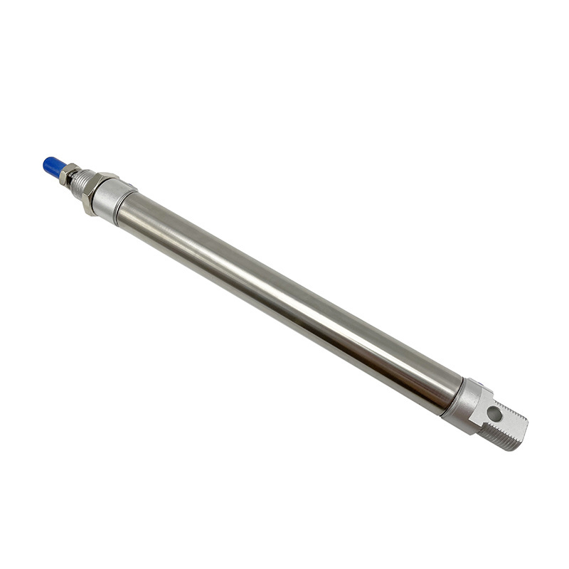 FESTOs Series ISO6432 DSNU Pen Style Stainless Steel Round Mini Micro Air Pneumatic Cylinder