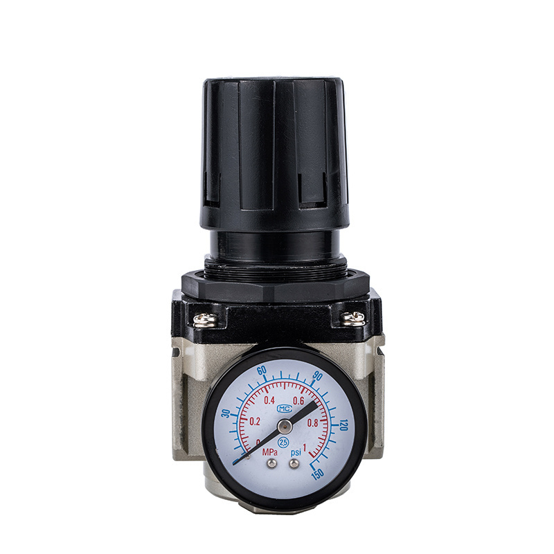 AR2000-02 AR series Air Control Compressor Pressure Relief Regulator Valve