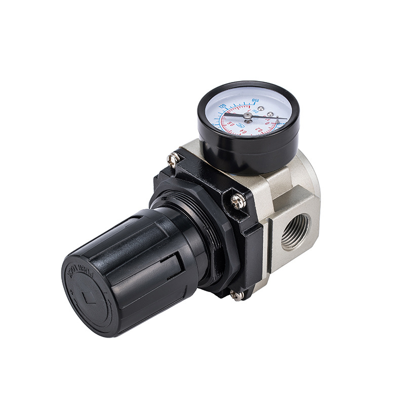 AR2000-02 AR series Air Control Compressor Pressure Relief Regulator Valve