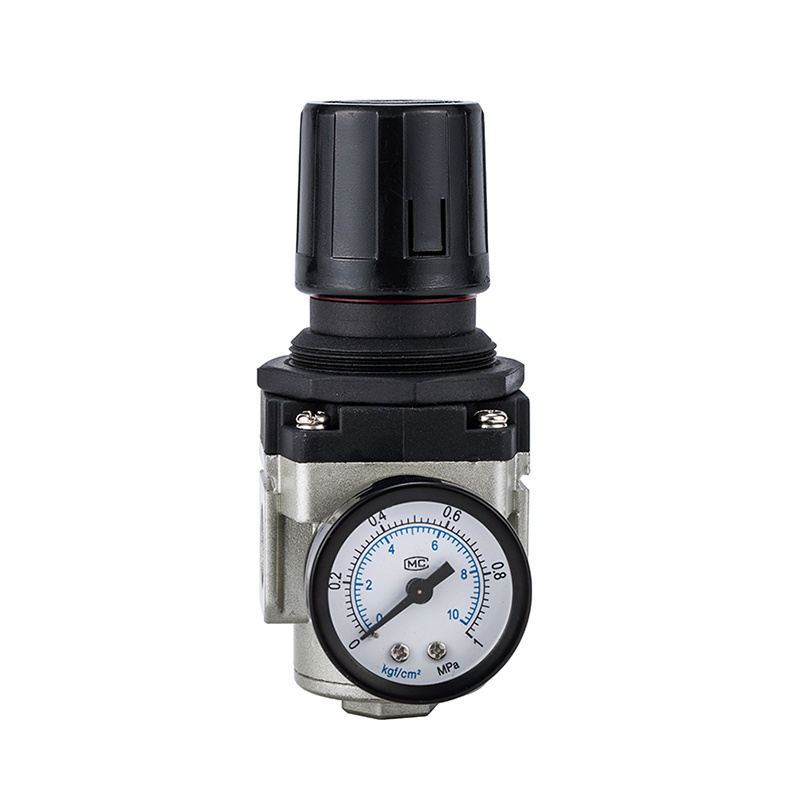 AR2000-02 AR series Air Control Compressor Pressure Relief Regulator Valve