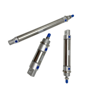 FESTOS DSNU Bore 8-63mm Stand Long Stroke 25-1000mm Stainless Steel Mini Pen Small Air Automatic Pneumatic Cylinder