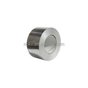 Heat Resistant Fireproof Aluminum Insulation Tape Great for Duct Repair HVAC Foil Tape