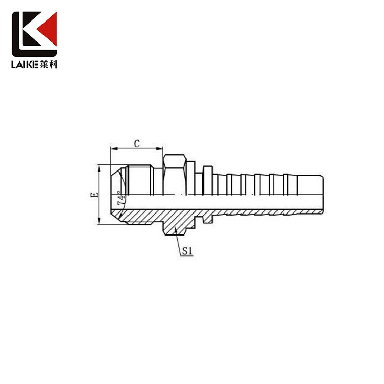 20 years manufacturer plumbing stainless steel brass copper hydraulic pipe fitting