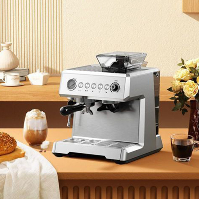 german coffee tea espresso supplies multi-purpose single group coffee maker small machine of coffee