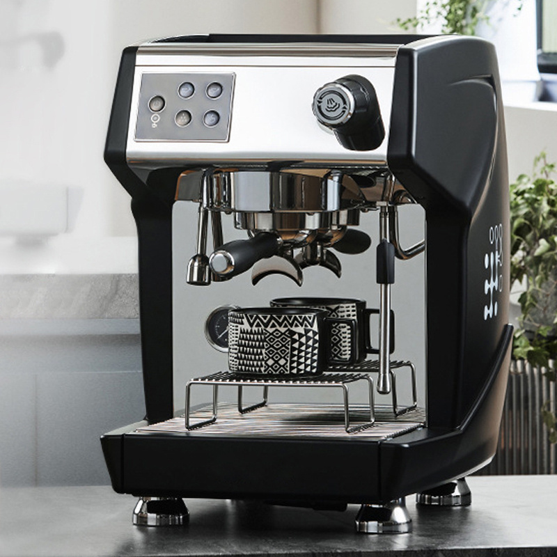 New Color Arrival Classic Model Coffee Machine Manual Espresso Machine Italy Espresso Coffee Machine