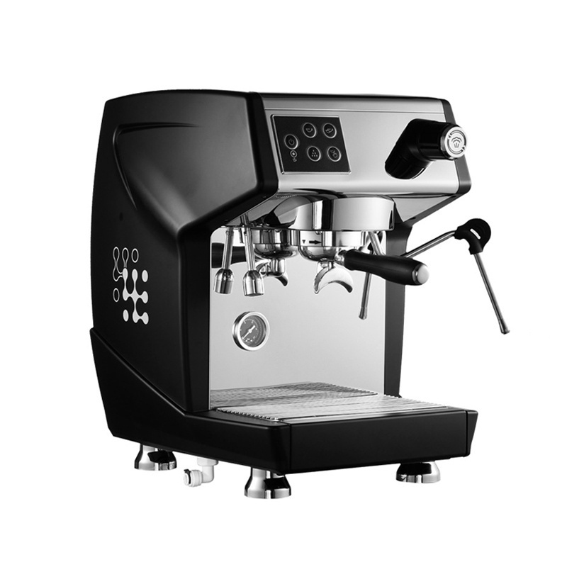 New Color Arrival Classic Model Coffee Machine Manual Espresso Machine Italy Espresso Coffee Machine