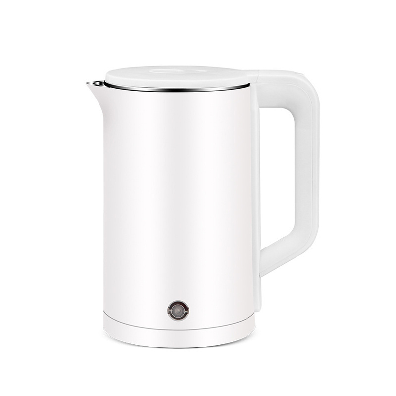 New design low price 2.0L stainless steel 1500w fast heat hot water boiler chinese electric coffee tea kettle