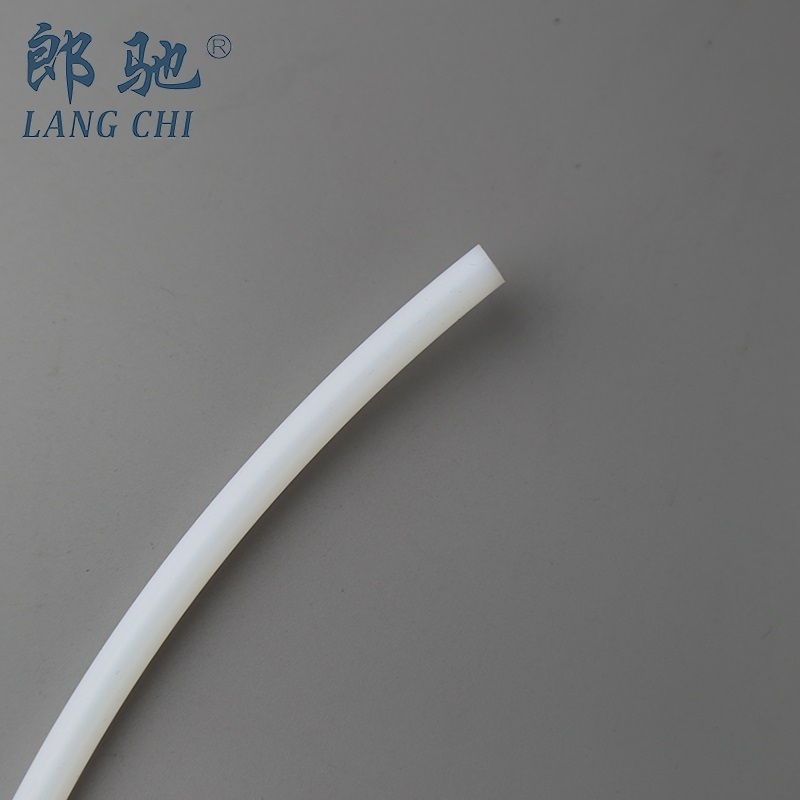 High Quality Professional Chemical Resistant High Temperature Resistant PTFE Plastic Tube