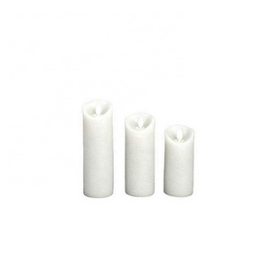 Provide order running report low temperature wax votive 5x5 pillar candle