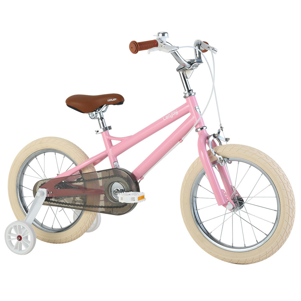 bicicletas para ninos infantil Ride-on Cars Training Wheels 12 14 16 Inch Kids' Girls Bikes Bicycle For Children Age 2-12 Years