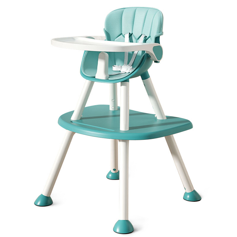 Silla Para Comer Bebe Custom Toddler Baby Feeding Eating Chair Multifunction Folding Infant Baby Dining High Chair 3 In 1