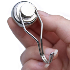 2023 Hot Sale Heavy Duty Rotating Swing Magnetic Hook