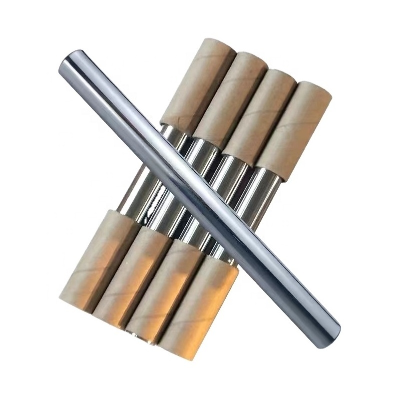 Magnet Separator Bar and Magnetic Rods 16000 Gauss Permanent Ndfeb Magnet for Iron Remove 2023 Hot Sale Strong Neodymium 12000gs