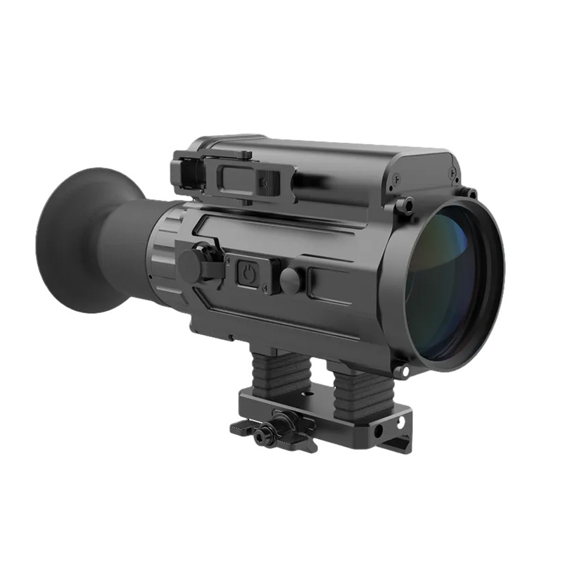 LD-TYKE-M6  TYKE-M6 SERIES MIDDLE TYPE THERMAL SIGHT