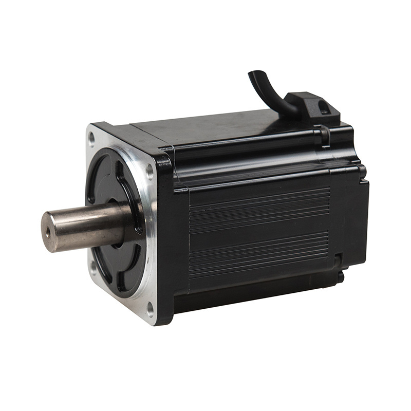 High Power Efficiency Brushless Motor NEMA32 sensor 188w 250w 48v BLDC Motor Brushless DC Motor