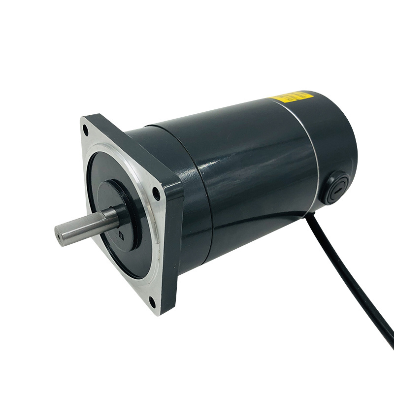 12v/24v/220v 600w permanent magnet dc electric motor