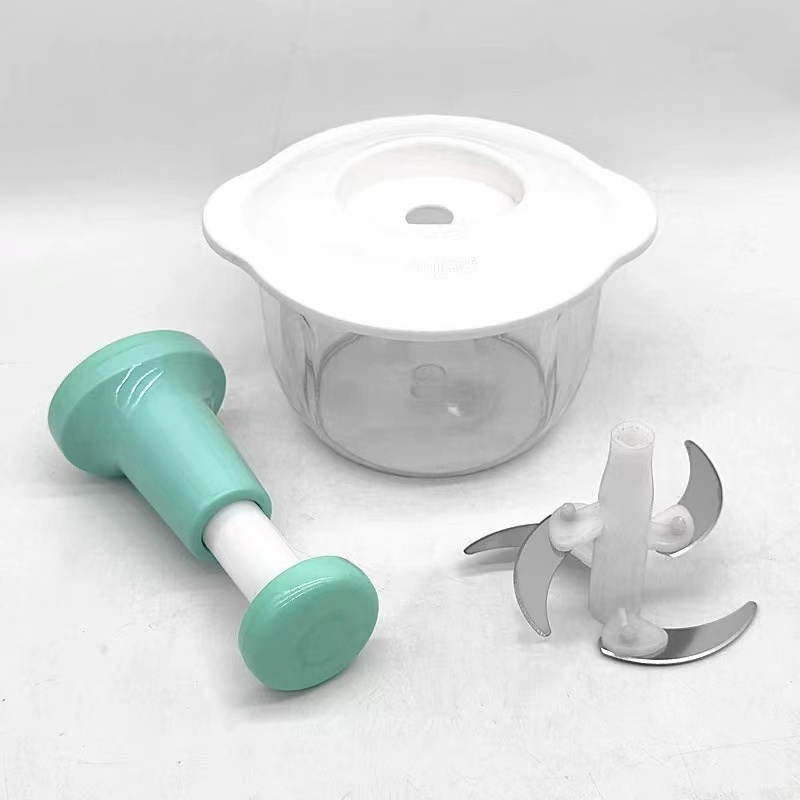 cutter food chopper blade vegetable cutting tools Mini Vegetable Chopper