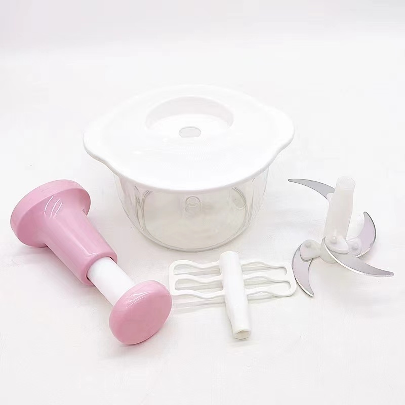 cutter food chopper blade vegetable cutting tools Mini Vegetable Chopper