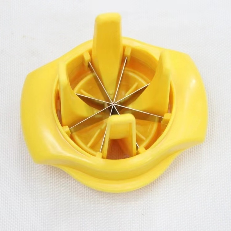 Vegetable Lemon Lime Slicer Cutter Peelers Creative Orange Kitchen Gadget Fruit Vegetable Tools