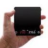 Pocket scale Mini Coffee Scale Electronic Charging Smart Weight With Led Display And Auto Kitchen Scale Timer