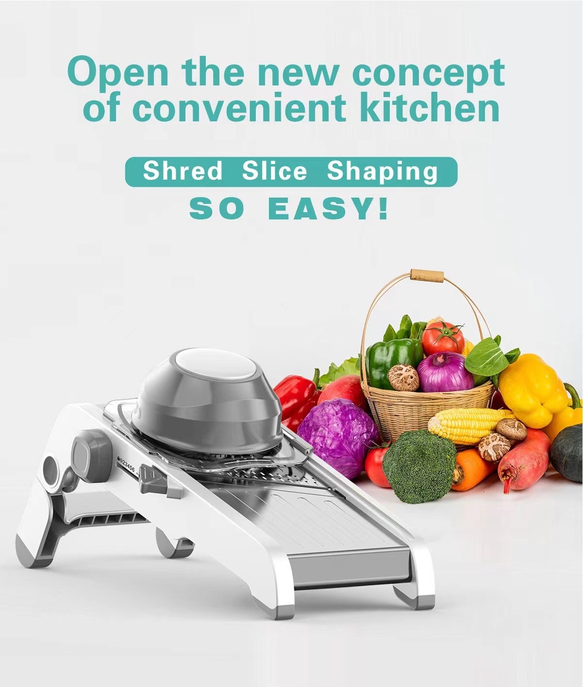 Vegetable Slicer Onion Mincer Chopper Vegetable Chopper Cutter, Dicer Egg Slicer