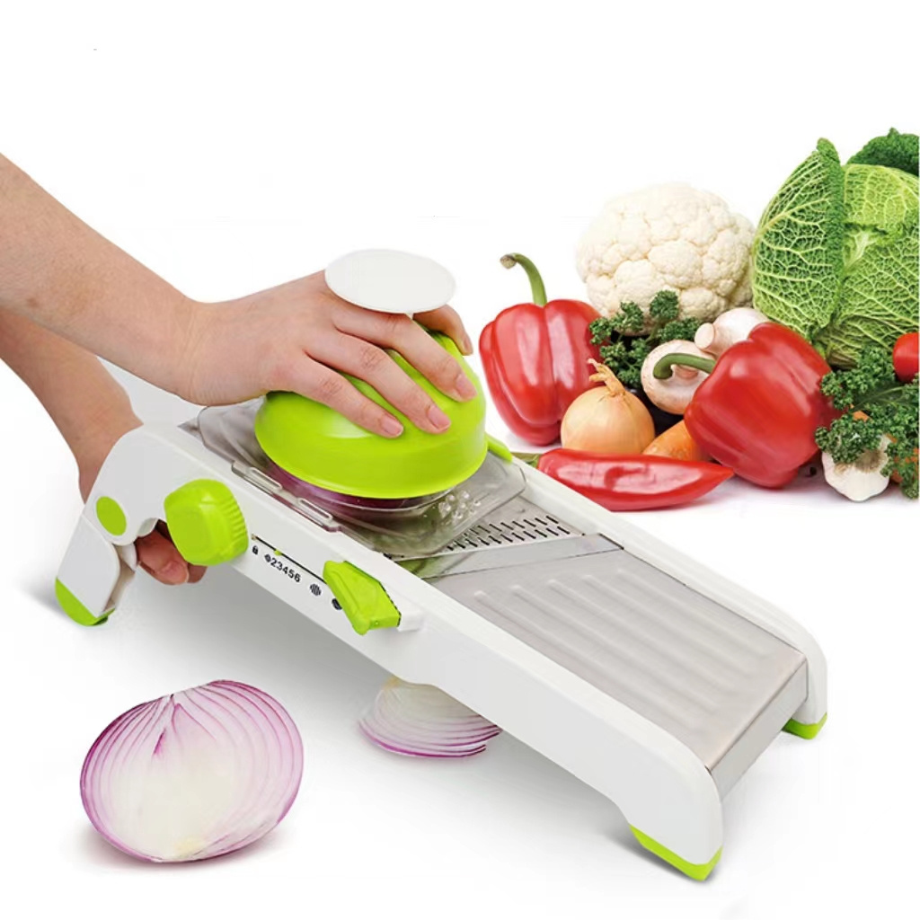 Vegetable Slicer Onion Mincer Chopper Vegetable Chopper Cutter, Dicer Egg Slicer