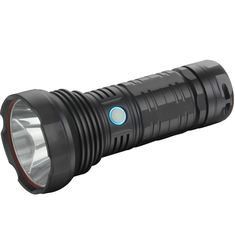 Hand LED flash torch light Outdoor 2000 Lumen SST20  Waterproof LED   Camping Tactical Flashlight