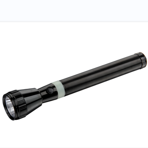 2022 new flashlight  Factory OEM   Super Bright Long Distance LED Torchlight   Rechargeable Flashlight