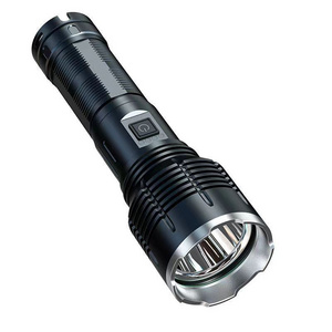 high power led flashlight for emergency and camping