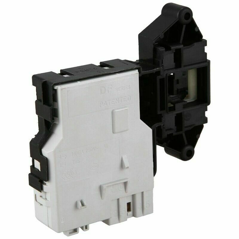 High Quality Original LG Smart Roller Washing machine spare parts Automatic door interlock switch EBF49827803