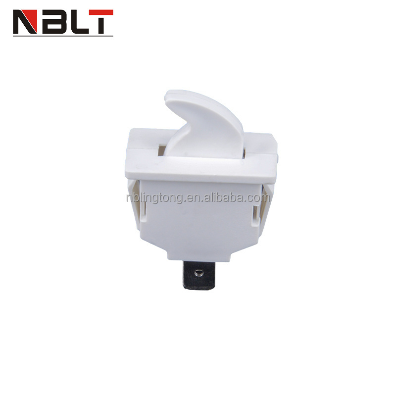 Factory Direct Sales Home Electrical Appliances LTDS-003 Door Switch Refrigerator Door Switch