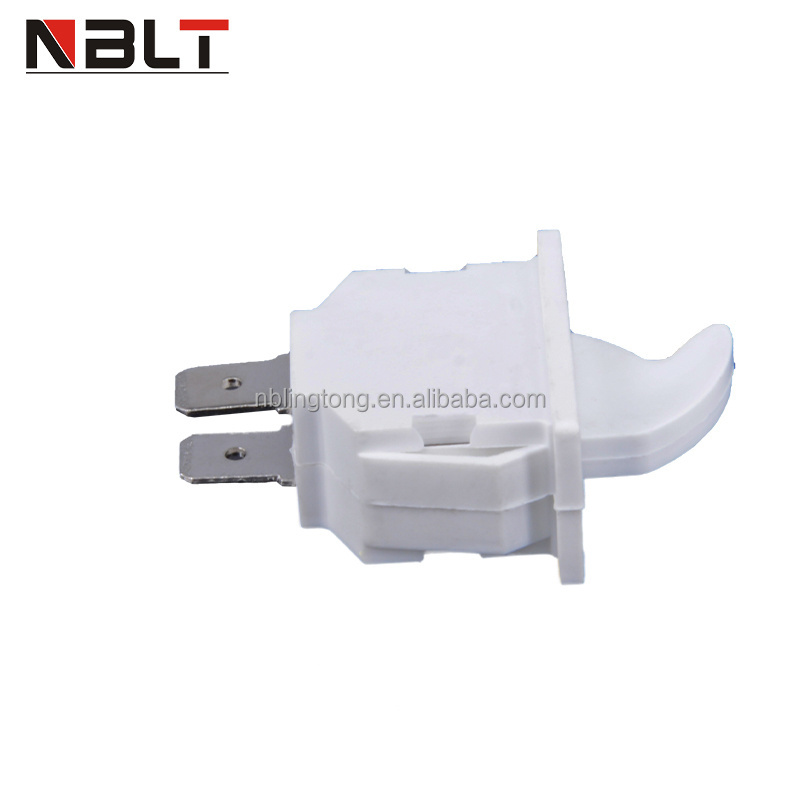 Factory Direct Sales Home Electrical Appliances LTDS-003 Door Switch Refrigerator Door Switch