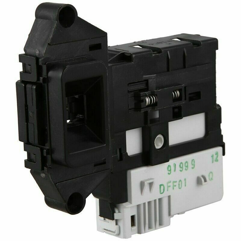 High Quality Original LG Smart Roller Washing machine spare parts Automatic door interlock switch EBF49827803