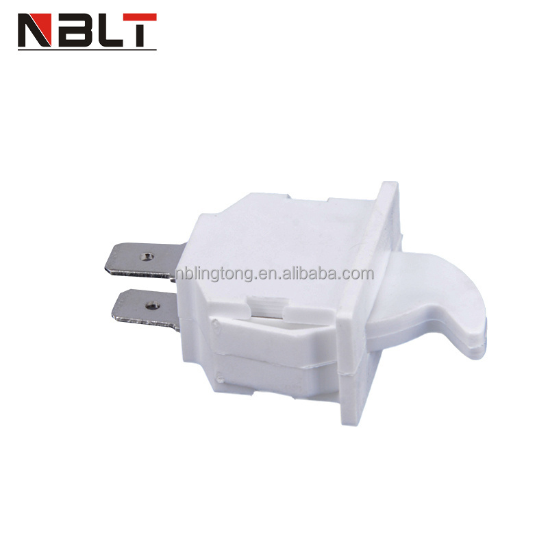 Factory Direct Sales Home Electrical Appliances LTDS-003 Door Switch Refrigerator Door Switch