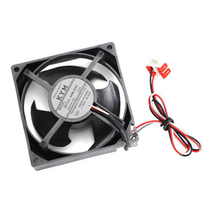 Samsung Refrigerator Accessories Freezing Fan DC Fan Spare Parts 3612JL-04W-S49 12V 0.3A