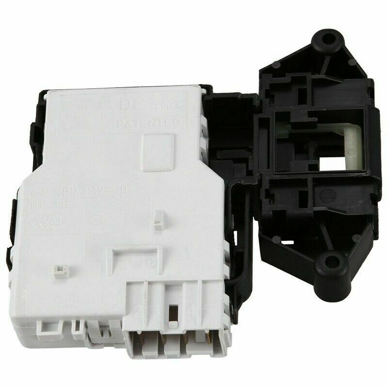 High Quality Original LG Smart Roller Washing machine spare parts Automatic door interlock switch EBF49827803