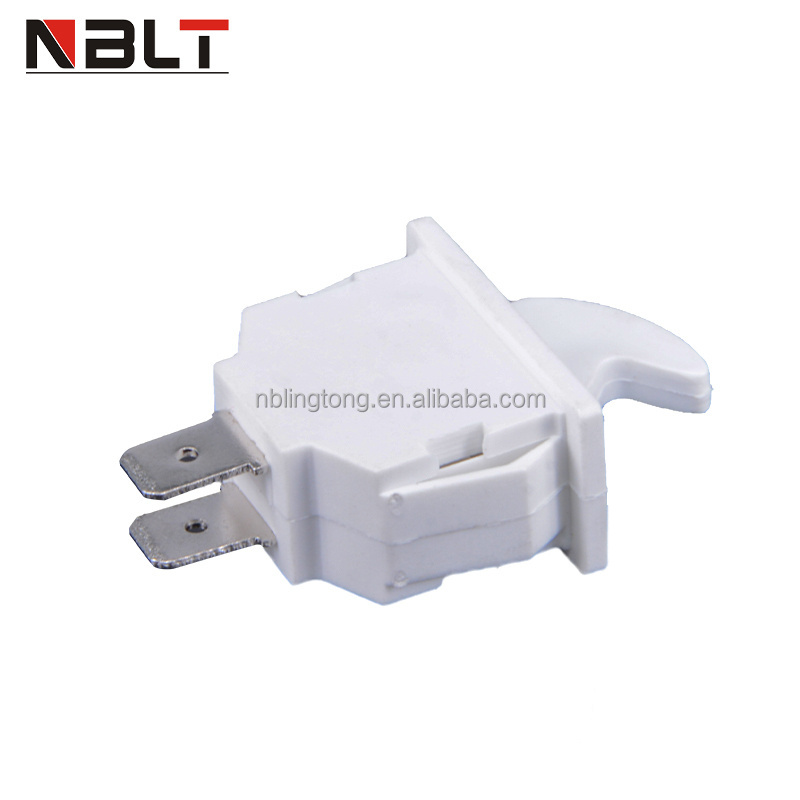 Factory Direct Sales Home Electrical Appliances LTDS-003 Door Switch Refrigerator Door Switch