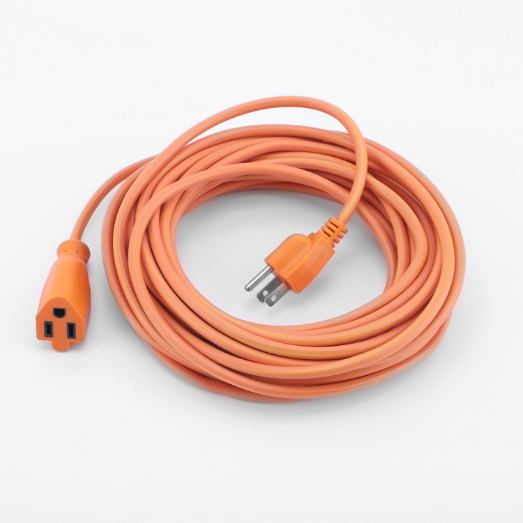 Outdoor waterproof extension cord connectors US Extension Cord  Extension Cord